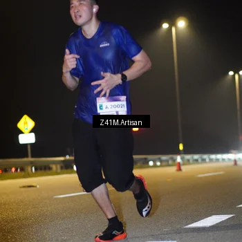 Runner Photo 7306881