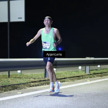 Runner Photo 7306882