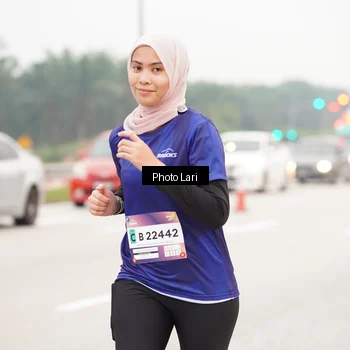Runner Photo 7306884