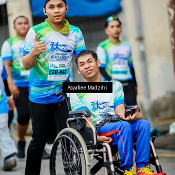 Runner Photo 7306885