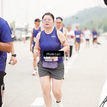 Runner Photo 7306891