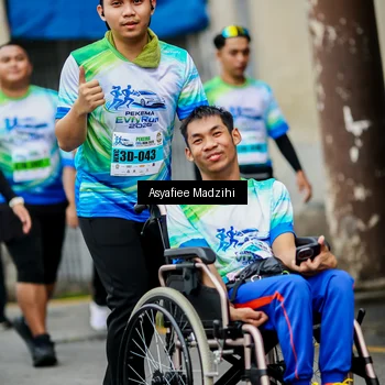 Runner Photo 7306892