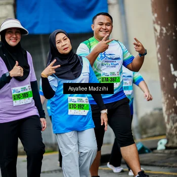 Runner Photo 7306900