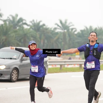 Runner Photo 7306903
