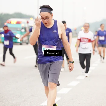 Runner Photo 7306904