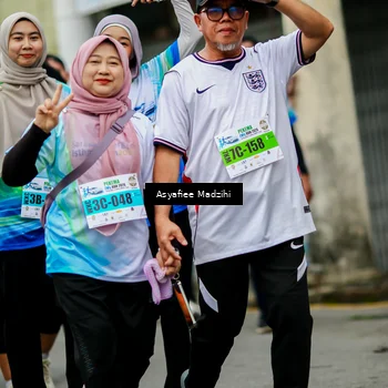 Runner Photo 7306905