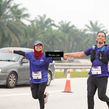 Runner Photo 7306906