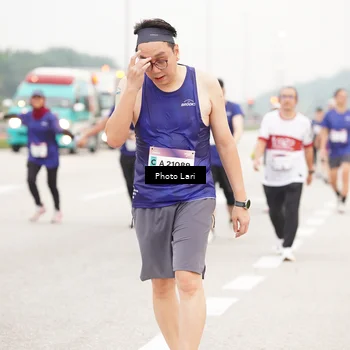 Runner Photo 7306907