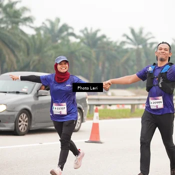 Runner Photo 7306910