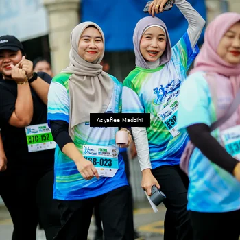 Runner Photo 7306913