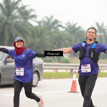 Runner Photo 7306914