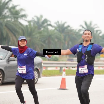 Runner Photo 7306915
