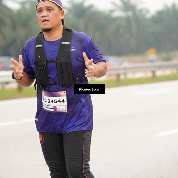 Runner Photo 7306916