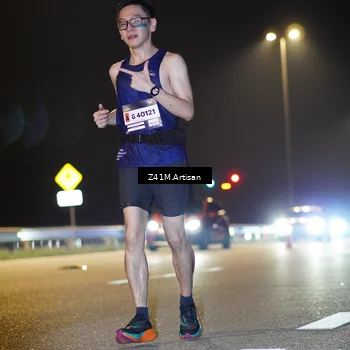 Runner Photo 7306917