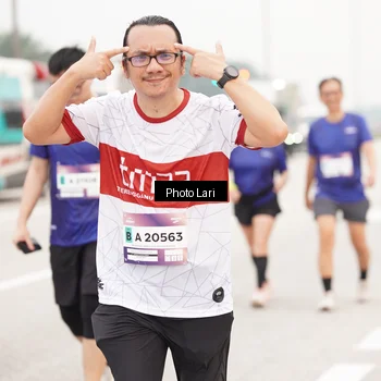 Runner Photo 7306919