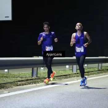 Runner Photo 7306922