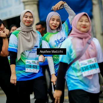 Runner Photo 7306923