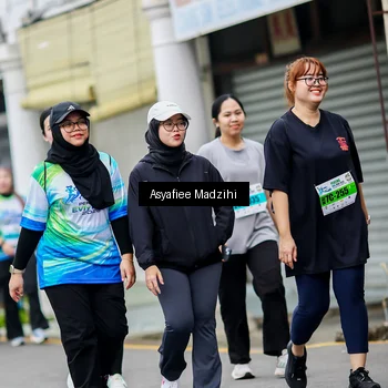 Runner Photo 7306924