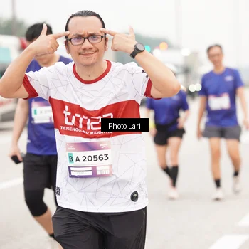 Runner Photo 7306926
