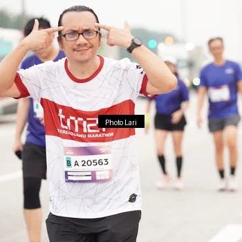 Runner Photo 7306927