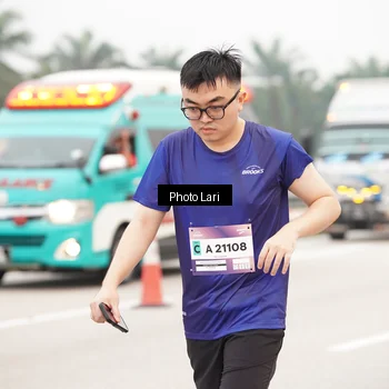 Runner Photo 7306928