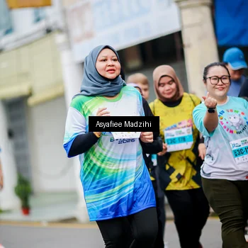 Runner Photo 7306929