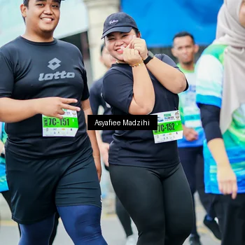 Runner Photo 7306931