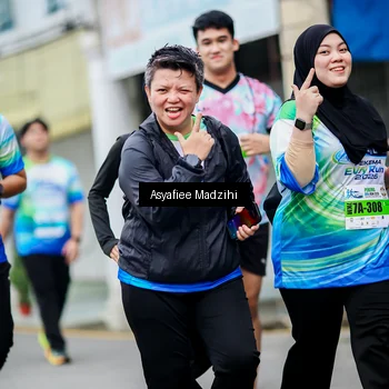 Runner Photo 7306932