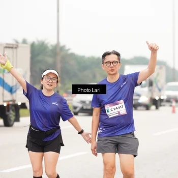 Runner Photo 7306933