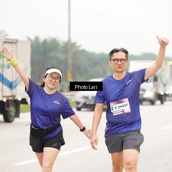 Runner Photo 7306934