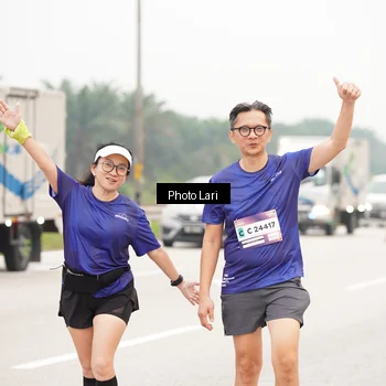 Runner Photo 7306935