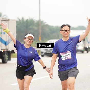 Runner Photo 7306936