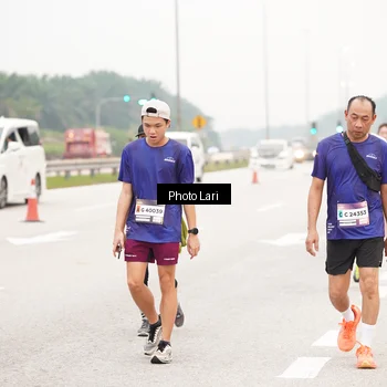 Runner Photo 7306939