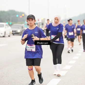 Runner Photo 7306940