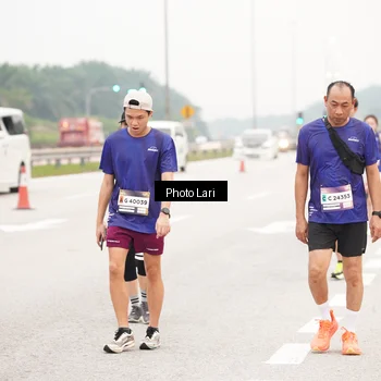 Runner Photo 7306941