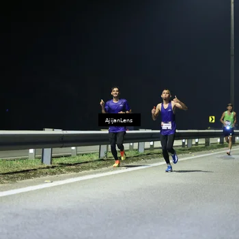 Runner Photo 7306942