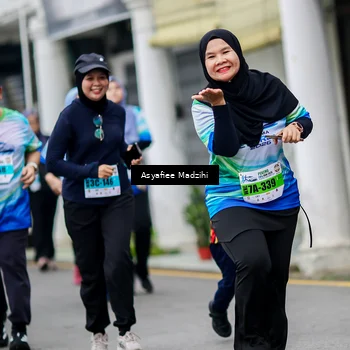 Runner Photo 7306944