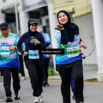 Runner Photo 7306945