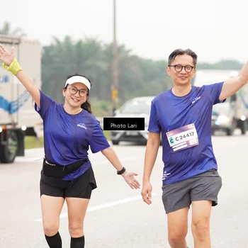 Runner Photo 7306946