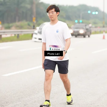 Runner Photo 7306950