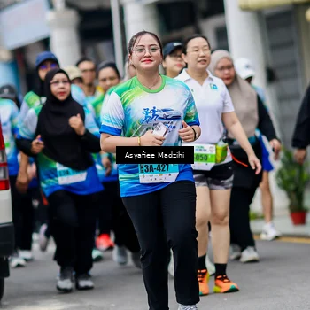 Runner Photo 7306955