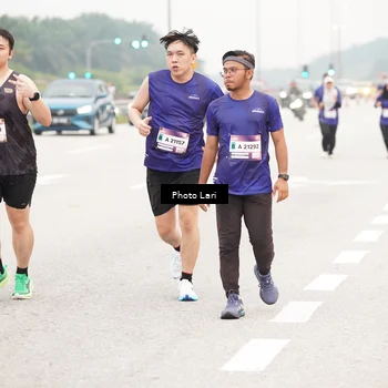 Runner Photo 7306956