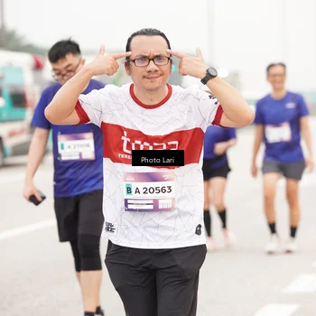 Runner Photo 7306958