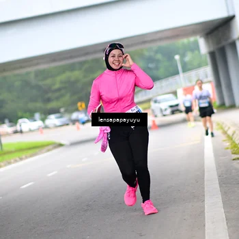 Runner Photo 7306959