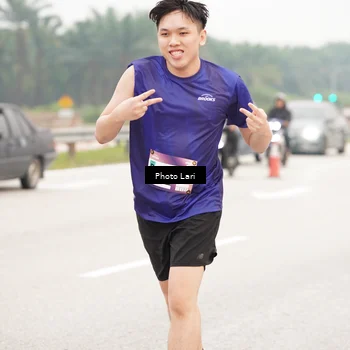 Runner Photo 7306961
