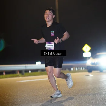 Runner Photo 7306964