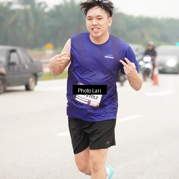 Runner Photo 7306965