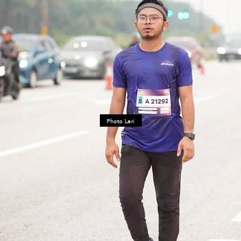 Runner Photo 7306966