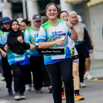 Runner Photo 7306967