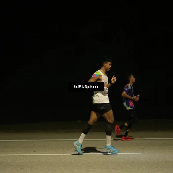 Runner Photo 7306968